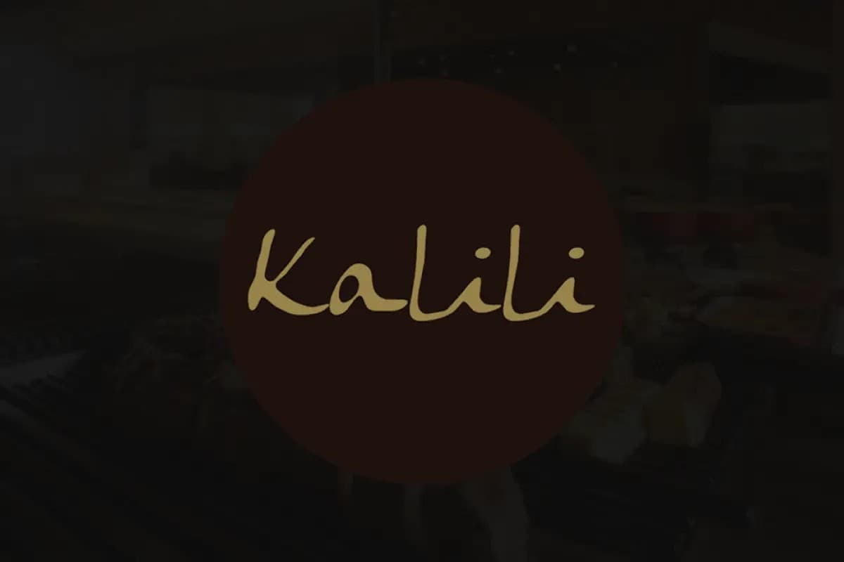 Lançamento da marca Kalili