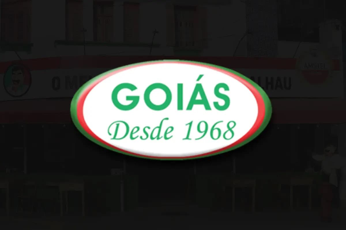 Mais movimento no Bar Goiás